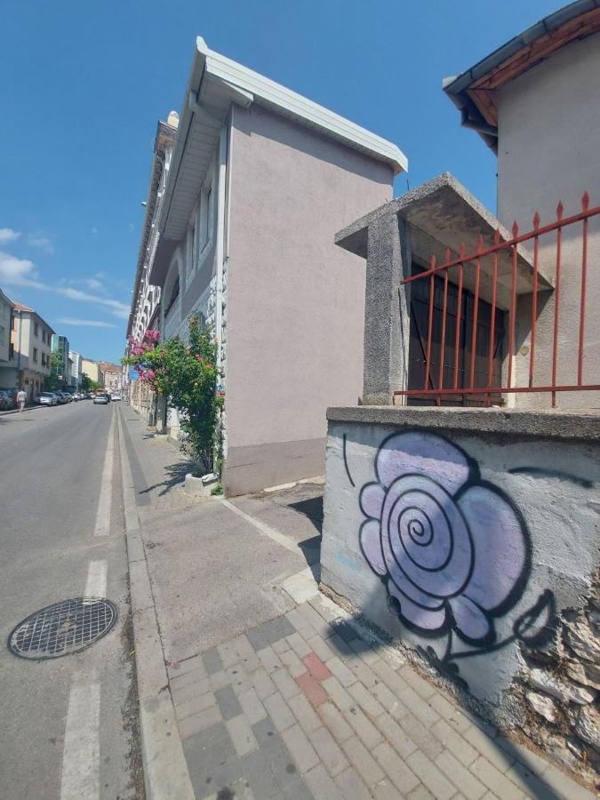 Villa Secret Gardens Mostar Eksteriør billede